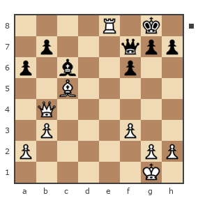 Game #7614899 - Юрьевич Андрей (Папаня-А) vs Сергей Васильевич Прокопьев (космонавт)