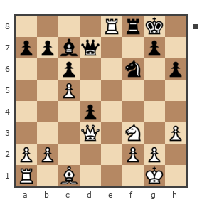 Game #756302 - Александр (Windspirit) vs Сергей (Yastreb)