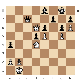 Game #4615012 - Саакян Александр Сергеевич (alex-ac87) vs Amiran Chanturia (malxoch)