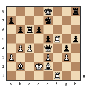 Game #7907431 - Павлов Стаматов Яне (milena) vs Александр Васильевич Михайлов (kulibin1957)