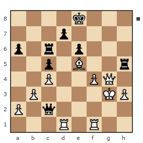 Game #4213151 - Владимир Васильевич Троицкий (troyak59) vs Брюковкин Виктор (herz_30)