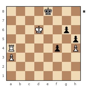 Game #7483087 - FLINT (GARVEI-F) vs Владимир (katran1949)