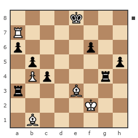 Game #1341262 - Ярослав (Slavik-SS) vs Андрей Шошин (ААШ)