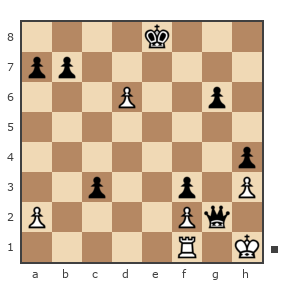 Game #1515869 - glen vs Юра Борода (Boroda-4p)