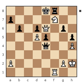 Game #7885417 - Павел Николаевич Кузнецов (пахомка) vs Павлов Стаматов Яне (milena)