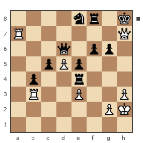 Game #7412289 - Александр Васильевич Михайлов (kulibin1957) vs mister_Point
