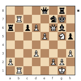Game #7138561 - Юлия (Yudjina) vs Черепанов Михаил Васильевич (Okelo)