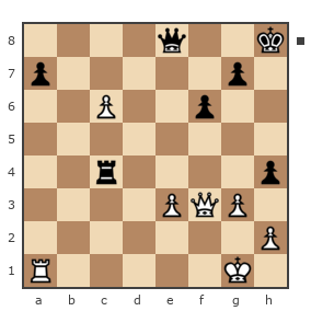 Game #7900877 - александр иванович ефимов (корефан) vs Виктор Васильевич Шишкин (Victor1953)