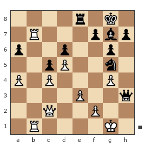 Game #3495930 - Абраамян Арсен (aaprof) vs Менетил (Artas-Menetil)