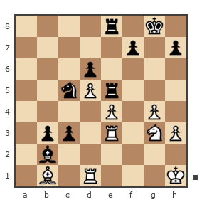 Game #3495961 - Лада (Ладa) vs Давыдов Алексей (aaoff)
