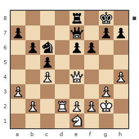 Game #7408954 - Смага Александр Николаевич (Злобный) vs Yjul