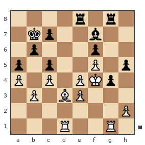 Game #7791925 - николаевич николай (nuces) vs GolovkoN