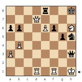 Game #7839710 - [User deleted] (alex_master74) vs Павел Николаевич Кузнецов (пахомка)