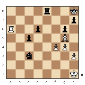 Game #4554771 - Александр Николаевич Семенов (семенов) vs Александр Юрьевич Дашков (Прометей)
