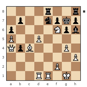 Game #3495983 - Барков Антон Геннадьевич (ProhodaNet) vs Михаил (mvt08)