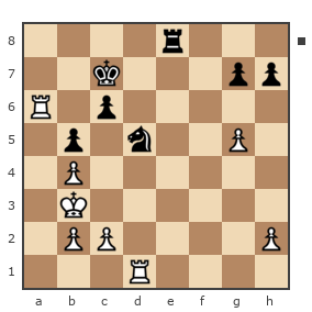 Game #7885440 - Юрьевич Андрей (Папаня-А) vs николаевич николай (nuces)