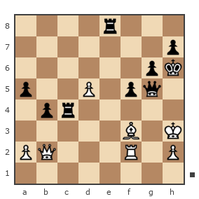 Game #3495907 - leonid (leon56) vs савченко александр (агрофирма косино)