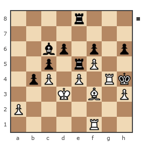 Game #7885450 - Олег Евгеньевич Туренко (Potator) vs николаевич николай (nuces)
