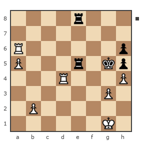 Game #3495996 - Андрей (Enero) vs Олег (APOLLO79)