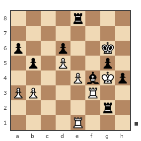 Game #3495952 - Александр Иванович Голобрюхов (бригадир) vs Лада (Ладa)