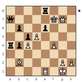 Game #3495898 - Александр Николаевич Семенов (семенов) vs Владимир Ильич Романов (starik591)