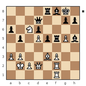 Game #7880026 - Иван Маличев (Ivan_777) vs NikolyaIvanoff