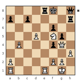Game #7625510 - muzikant2 vs Борис Михайлович (Kodex)