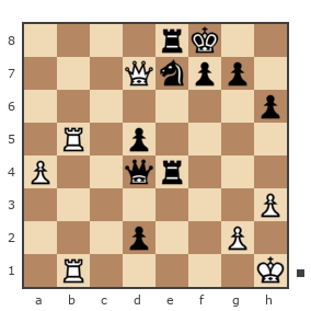 Game #7885451 - Олег Евгеньевич Туренко (Potator) vs Oleg (fkujhbnv)