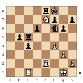 Game #3495937 - Артём (ФилосOFF) vs Менетил (Artas-Menetil)