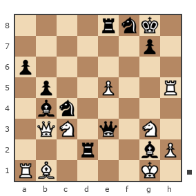 Game #7900802 - Павел Николаевич Кузнецов (пахомка) vs Андрей (андрей9999)