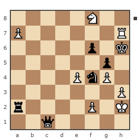 Game #7362954 - Мамонтов СВергей Юрьевич (mamontov1965) vs grishin