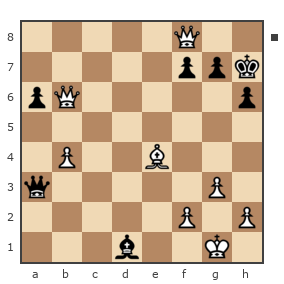 Game #7540525 - chax47 (User324188) vs Петрович Андрей (Andrey277)