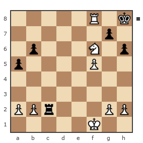 Game #1857413 - Юрий (Black_Cloud) vs Юра (Dragon-Scorpion)