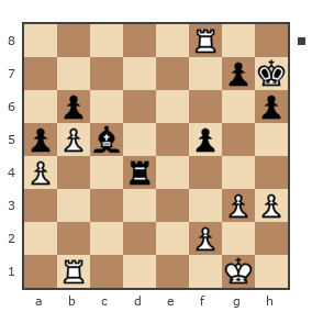 Game #7405085 - любский апександр (серафимович) vs Лилицкий Роман Владимирович (Achilles_1981)