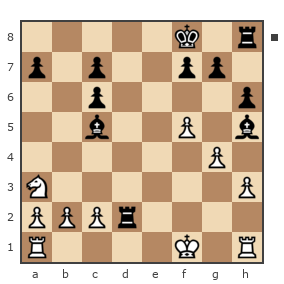 Game #7885449 - Олег Евгеньевич Туренко (Potator) vs Бендер Остап (Ja Bender)