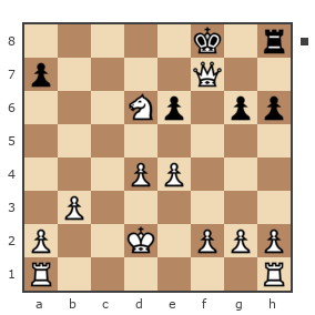 Game #7820125 - Александр Васильевич Михайлов (kulibin1957) vs Виктор (ViktorProfi)