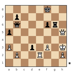 Game #2000191 - Евгеньевич Владимир (Hishnik) vs Тарнапольская Анастасия (diablo667)