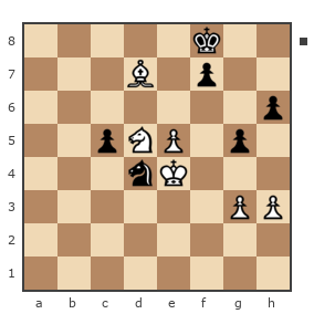 Game #3495862 - Сергей (BLOWPIPE) vs Лигай Олег Николаевич (Oleg1949)