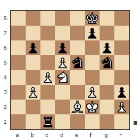 Game #7880031 - Mirziyan Schangareev (Kaschinez22) vs Иван Маличев (Ivan_777)