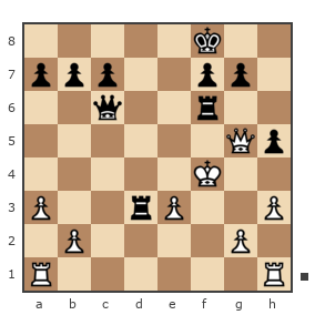 Game #7885416 - Павел Николаевич Кузнецов (пахомка) vs Slepoj 20