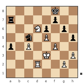 Game #7847486 - Trianon (grinya777) vs маруся мари (marusya-8 _8)