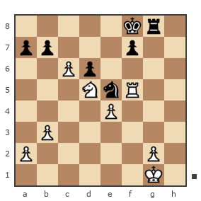 Game #7908234 - Александр Савченко (A_Savchenko) vs Yuriy Ammondt (User324252)