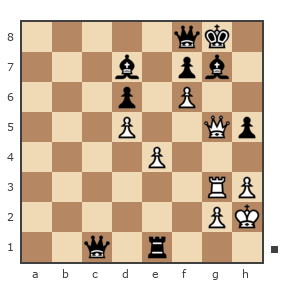 Game #3495865 - Лигай Олег Николаевич (Oleg1949) vs Сергей (BLOWPIPE)