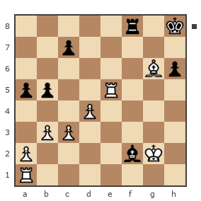 Game #1737898 - Андрей (andm2) vs Саша Дыняк (AlickD)