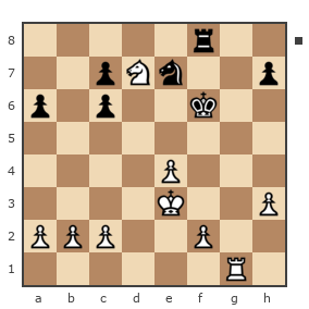 Game #7885410 - Slepoj 20 vs Павел Николаевич Кузнецов (пахомка)