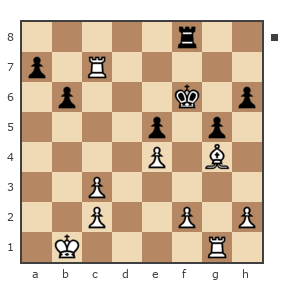 Game #6533482 - Килин Николай Евгеньевич (Kilin) vs Gavrila-Master