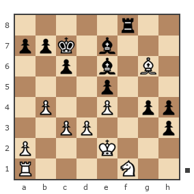 Game #7885376 - ДМ МИТ (user_353932) vs Сергей (skat)