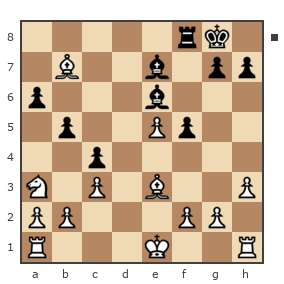 Game #5961142 - Евгений Юрьевич Иванов (Evgeniy2638333) vs Гогия