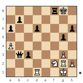 Game #3495987 - юрий  платов (playm) vs Alessandro (Alu)