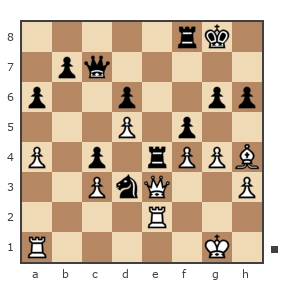Game #3495994 - Alessandro (Alu) vs Андрей (Enero)